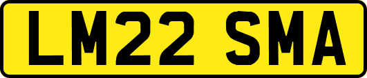 LM22SMA