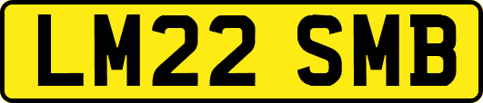 LM22SMB