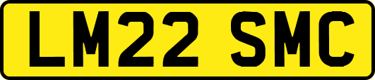 LM22SMC