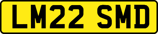 LM22SMD