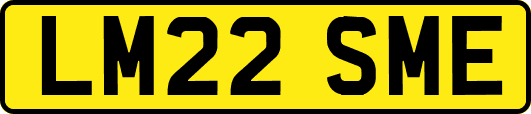 LM22SME