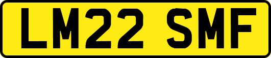 LM22SMF