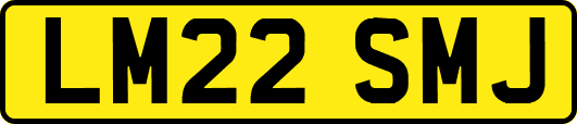 LM22SMJ