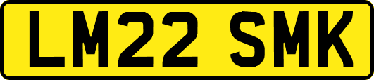 LM22SMK