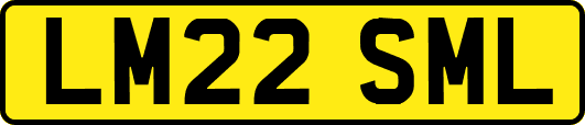 LM22SML
