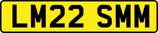 LM22SMM