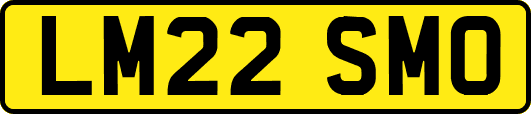 LM22SMO