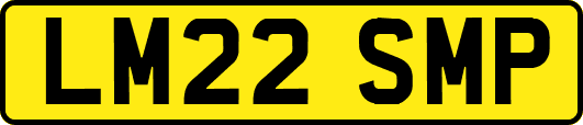 LM22SMP