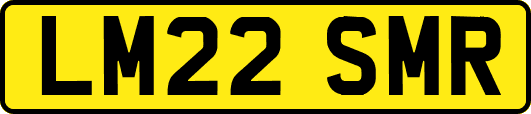 LM22SMR