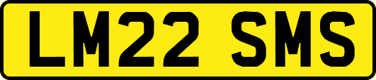 LM22SMS