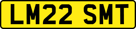 LM22SMT
