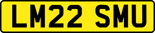 LM22SMU