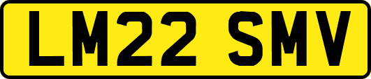 LM22SMV