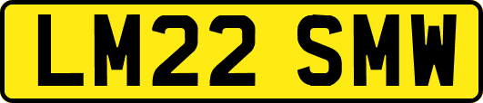 LM22SMW