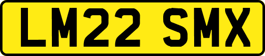 LM22SMX