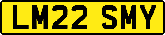 LM22SMY