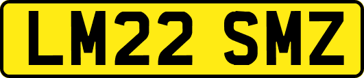 LM22SMZ