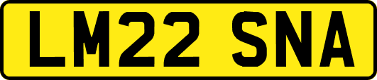 LM22SNA
