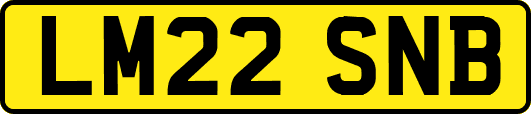 LM22SNB