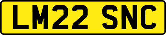LM22SNC