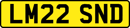 LM22SND