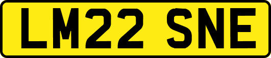 LM22SNE