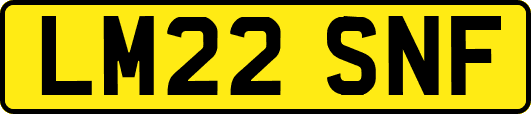 LM22SNF