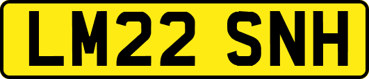 LM22SNH