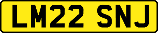 LM22SNJ