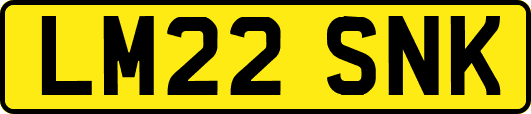 LM22SNK
