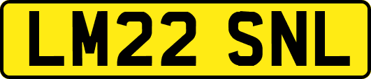 LM22SNL
