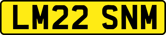 LM22SNM