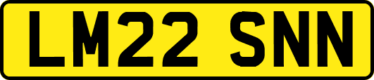 LM22SNN