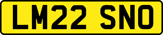 LM22SNO