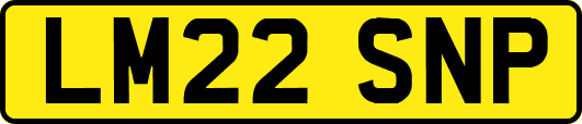 LM22SNP