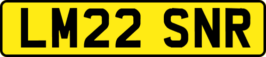 LM22SNR