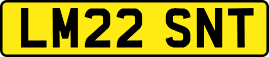 LM22SNT