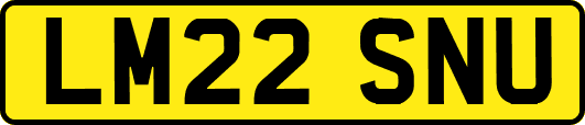 LM22SNU