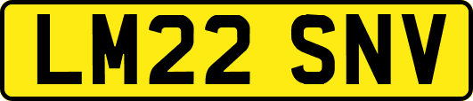 LM22SNV