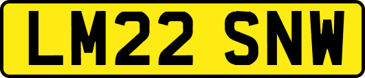 LM22SNW