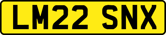 LM22SNX