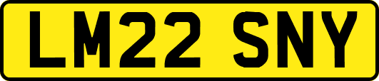 LM22SNY