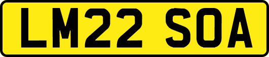 LM22SOA