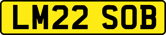 LM22SOB