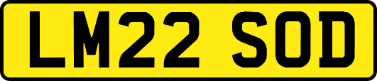LM22SOD