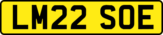 LM22SOE
