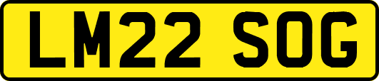 LM22SOG