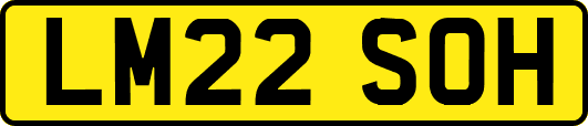 LM22SOH