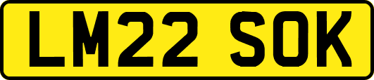 LM22SOK