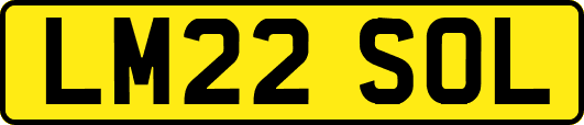 LM22SOL